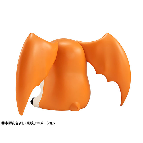PRE-ORDER MegaHouse - Look Up - Digimon Adventure - Patamon [February 2026]
