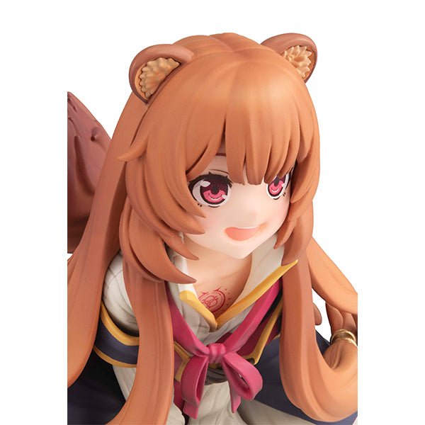 PRE-ORDER MegaHouse - Melty Princess - Rising of the Shield Hero - Palm Size Raphtalia: Childhood Ver.