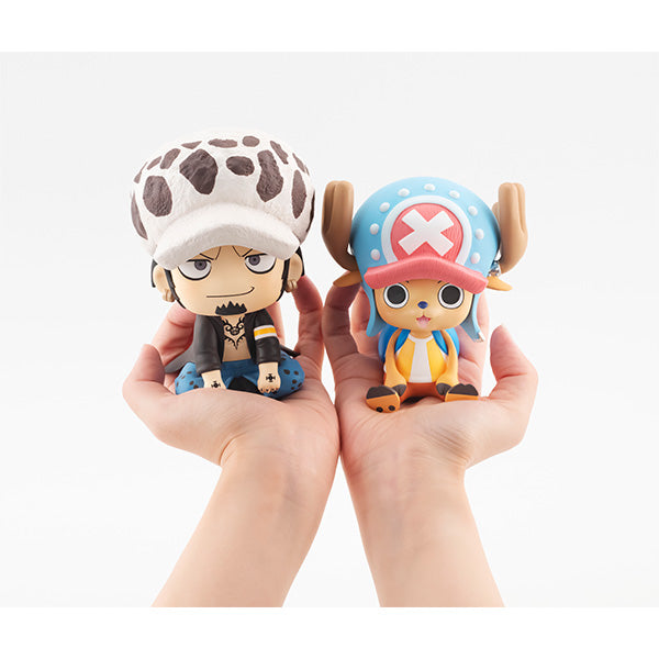 PRE-ORDER MegaHouse - Look Up - ONE PIECE - Tony Tony Chopper [December 2025 Release]