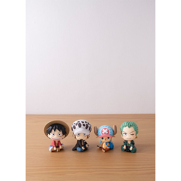 PRE-ORDER MegaHouse - Look Up - ONE PIECE - Tony Tony Chopper [December 2025 Release]