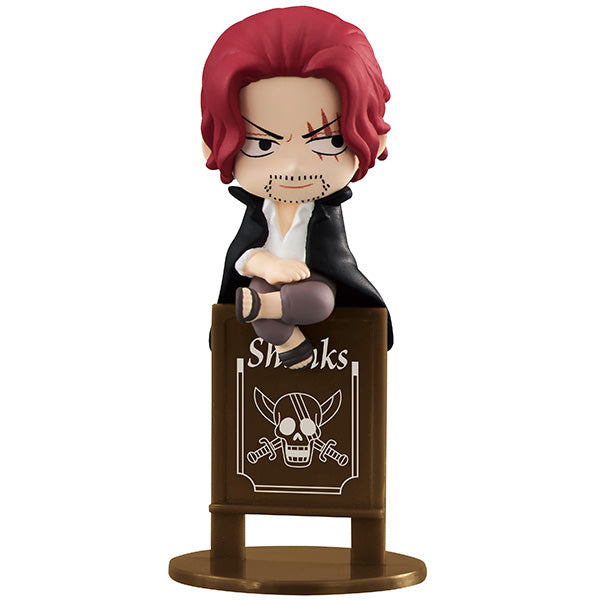 PRE-ORDER MegaHouse - Ochatomo Series - One Piece - Pirates' Banquet [Box of 8] [November 2024 Release]
