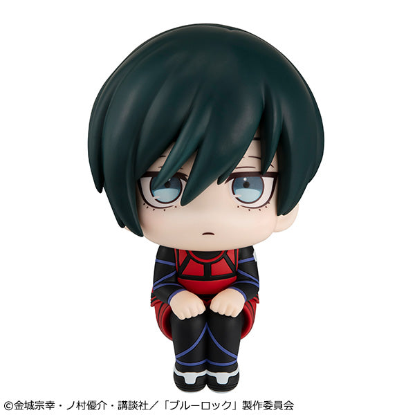 IN-STOCK MegaHouse - Look Up - BLUELOCK - Itoshi Rin