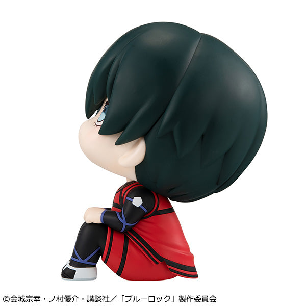 IN-STOCK MegaHouse - Look Up - BLUELOCK - Itoshi Rin