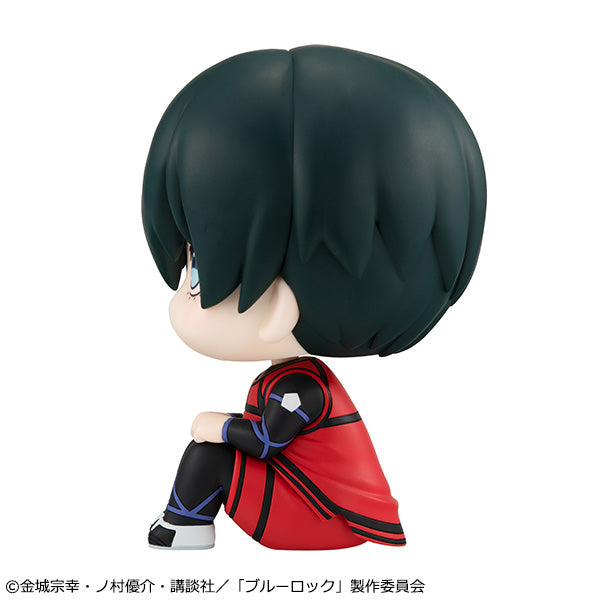 IN-STOCK MegaHouse - Look Up - BLUELOCK - Itoshi Rin