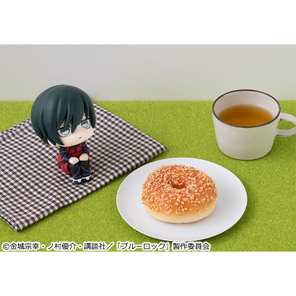 IN-STOCK MegaHouse - Look Up - BLUELOCK - Itoshi Rin