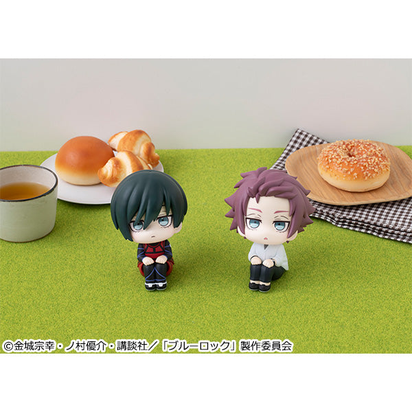 IN-STOCK MegaHouse - Look Up - BLUELOCK - Itoshi Rin