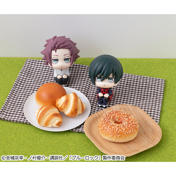 IN-STOCK MegaHouse - Look Up - BLUELOCK - Itoshi Rin