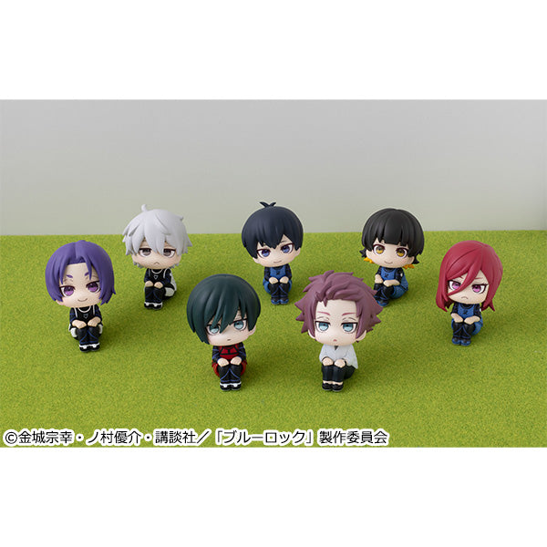 IN-STOCK MegaHouse - Look Up - BLUELOCK - Itoshi Rin