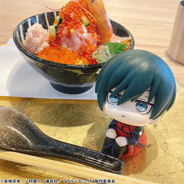 IN-STOCK MegaHouse - Look Up - BLUELOCK - Itoshi Rin