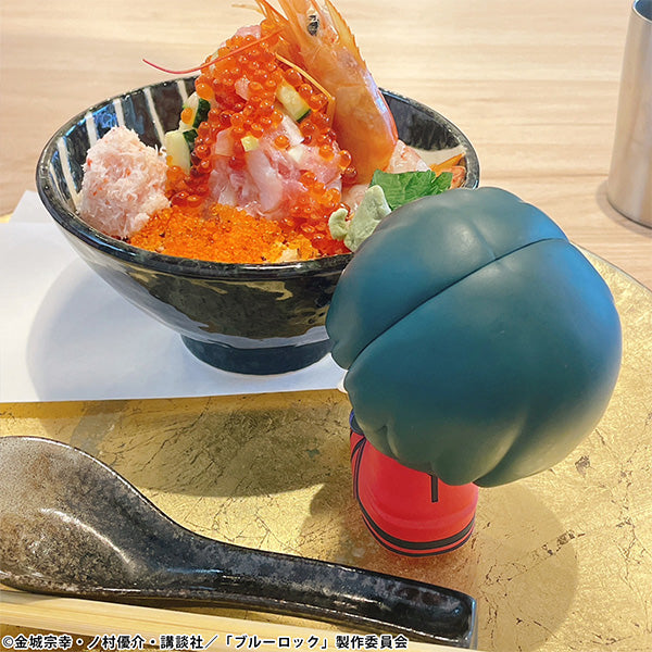 IN-STOCK MegaHouse - Look Up - BLUELOCK - Itoshi Rin