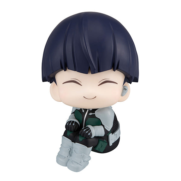 IN-STOCK MegaHouse - Look Up - Kaiju No. 8 - Soshiro Hoshina