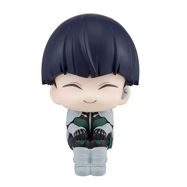 IN-STOCK MegaHouse - Look Up - Kaiju No. 8 - Soshiro Hoshina