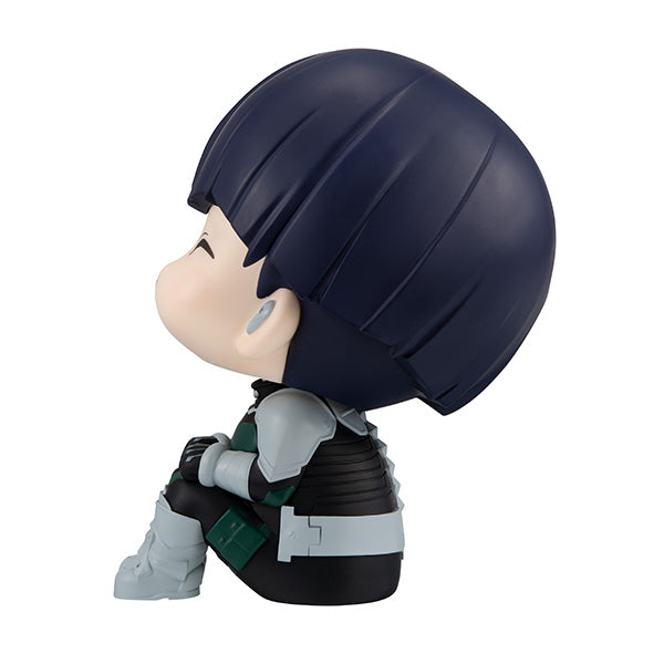 SPECIAL ORDER MegaHouse - Look Up - Kaiju No. 8 - Soshiro Hoshina [TOHO EXCLUSIVE]