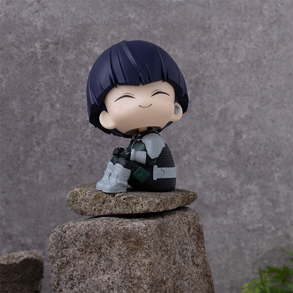 SPECIAL ORDER MegaHouse - Look Up - Kaiju No. 8 - Soshiro Hoshina [TOHO EXCLUSIVE]