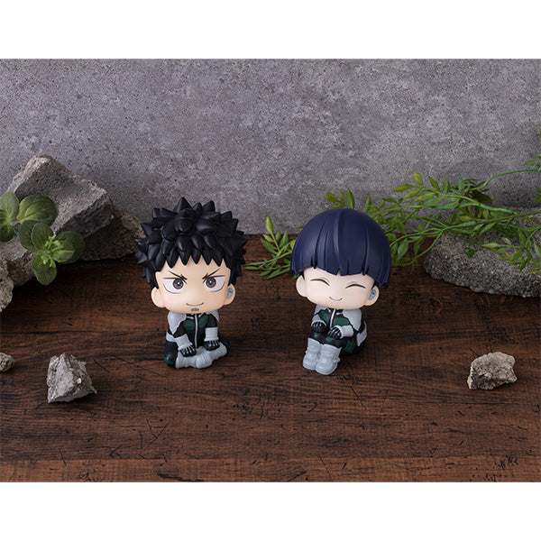 SPECIAL ORDER MegaHouse - Look Up - Kaiju No. 8 - Soshiro Hoshina [TOHO EXCLUSIVE]