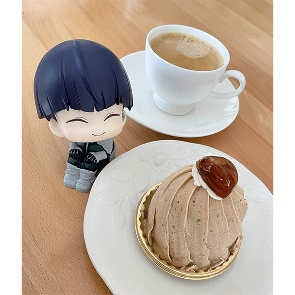 IN-STOCK MegaHouse - Look Up - Kaiju No. 8 - Soshiro Hoshina