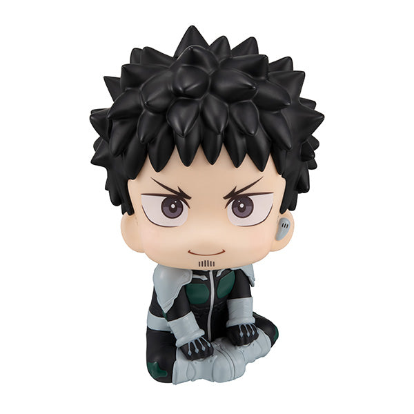 SPECIAL ORDER MegaHouse - Look Up - Kaiju No. 8 - Kafka Hibino [TOHO EXCLUSIVE]