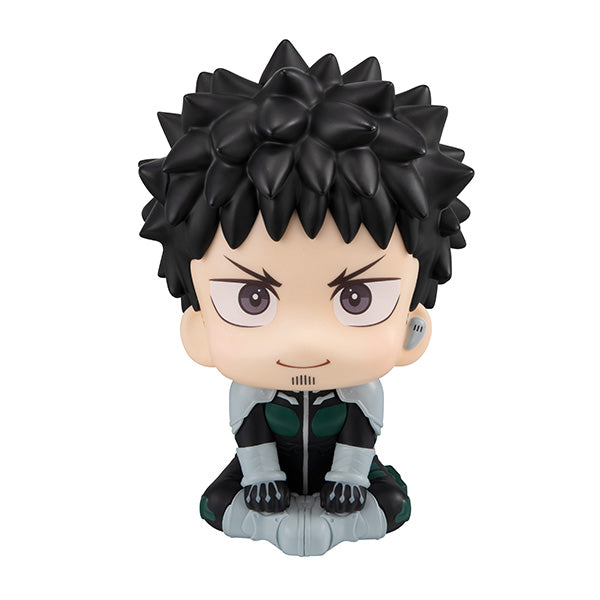 SPECIAL ORDER MegaHouse - Look Up - Kaiju No. 8 - Kafka Hibino [TOHO EXCLUSIVE]