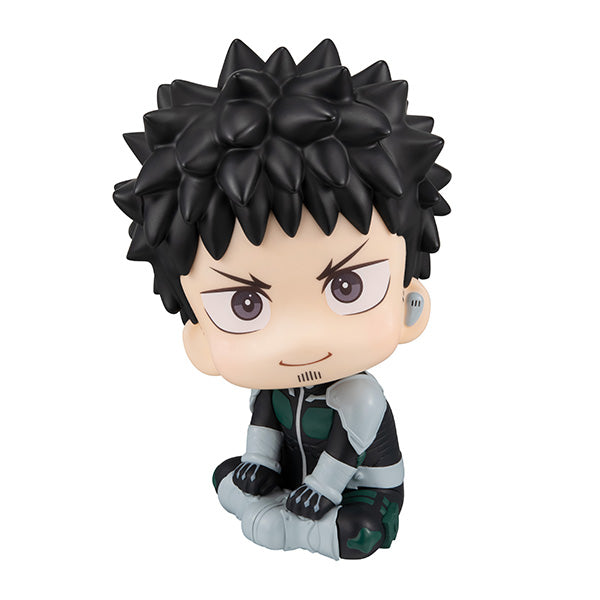 SPECIAL ORDER MegaHouse - Look Up - Kaiju No. 8 - Kafka Hibino [TOHO EXCLUSIVE]