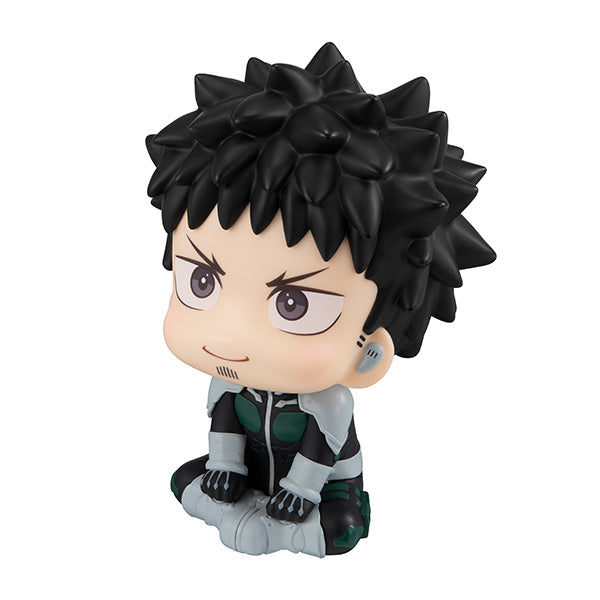 SPECIAL ORDER MegaHouse - Look Up - Kaiju No. 8 - Kafka Hibino [TOHO EXCLUSIVE]