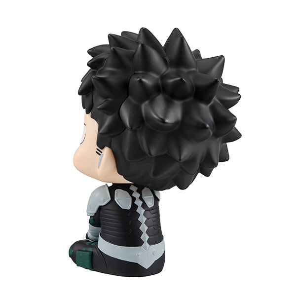 SPECIAL ORDER MegaHouse - Look Up - Kaiju No. 8 - Kafka Hibino [TOHO EXCLUSIVE]