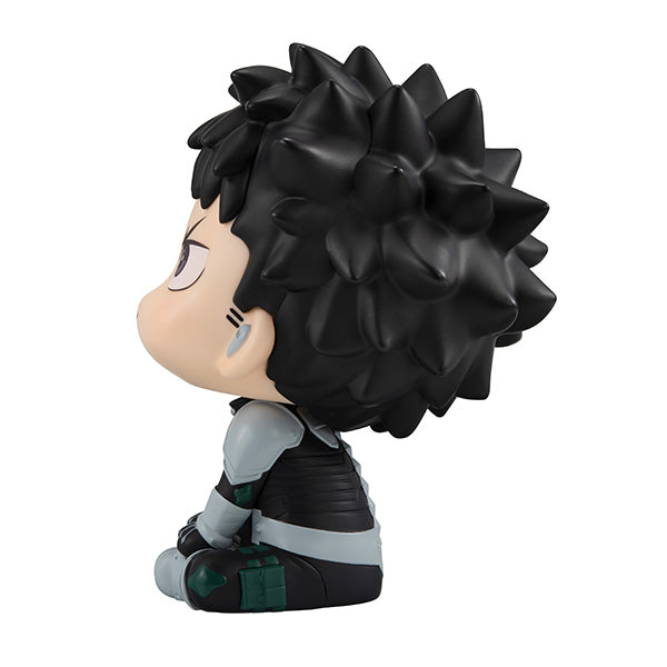 SPECIAL ORDER MegaHouse - Look Up - Kaiju No. 8 - Kafka Hibino [TOHO EXCLUSIVE]