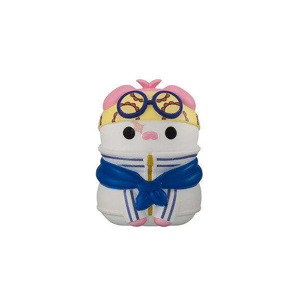 IN-STOCK  MegaHouse - MEGA CAT PROJECT - One Piece Nyan Piece Nyan! Luffy vs. Marines