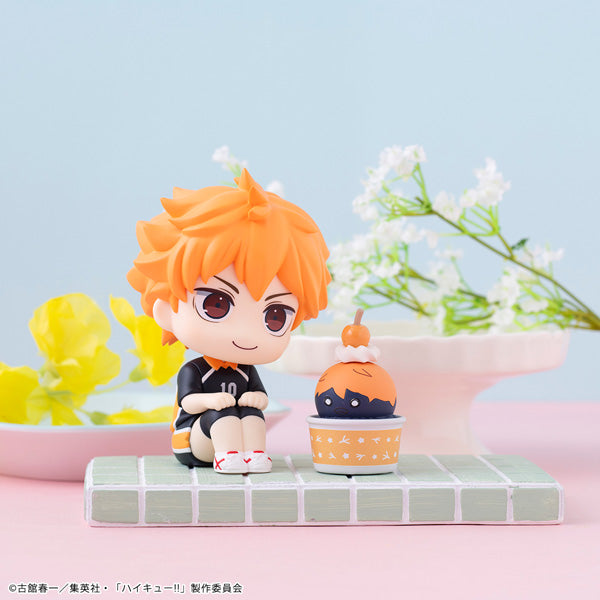 IN-STOCK MegaHouse - Haikyu!! - Stack up & Change