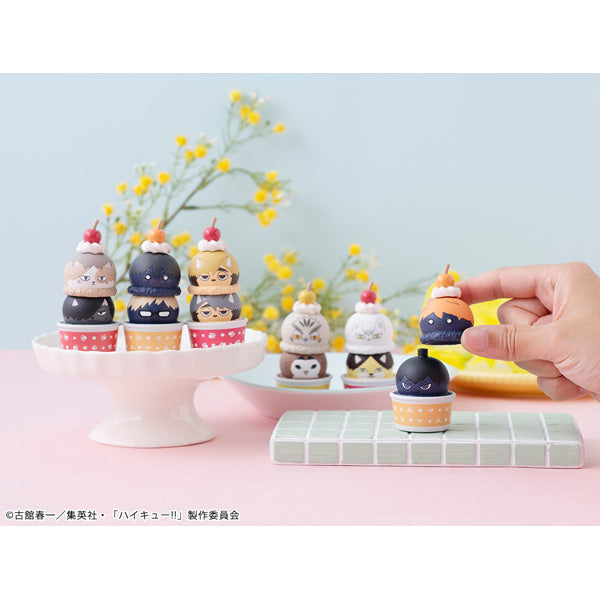 IN-STOCK MegaHouse - Haikyu!! - Stack up & Change