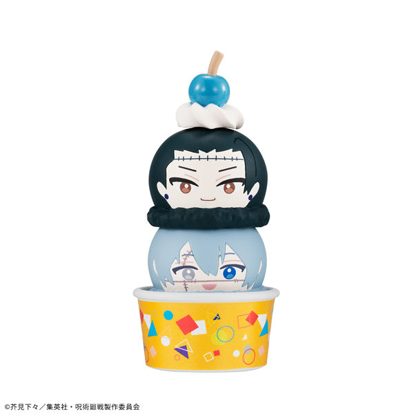 IN-STOCK MegaHouse - Jujutsu Kaisen - Stack up & Change [Box of 6] [EXCLUSIVE]