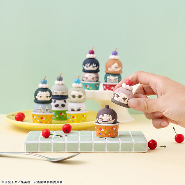 IN-STOCK MegaHouse - Jujutsu Kaisen - Stack up & Change [Box of 6] [EXCLUSIVE]