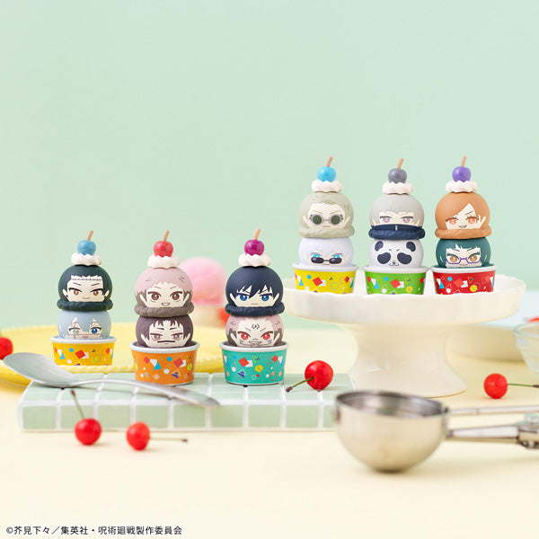 IN-STOCK MegaHouse - Jujutsu Kaisen - Stack up & Change [Box of 6] [EXCLUSIVE]