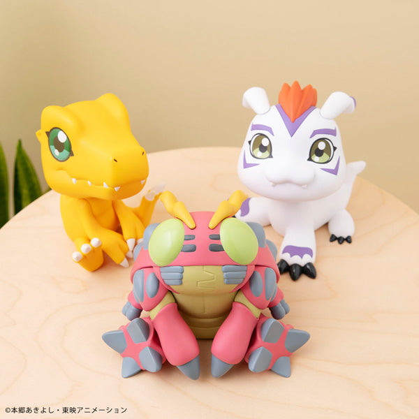 IN-STOCK MegaHouse - Look Up - Digimon Adventure - Tentomon