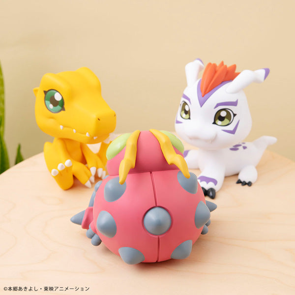 IN-STOCK MegaHouse - Look Up - Digimon Adventure - Tentomon