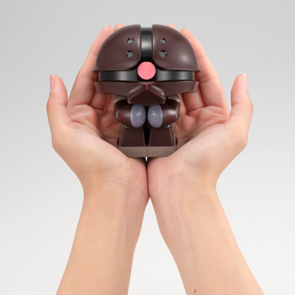 PRE-ORDER MegaHouse - Look Up - Mobile Suit Gundam - Acguy