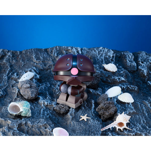 PRE-ORDER MegaHouse - Look Up - Mobile Suit Gundam - Acguy