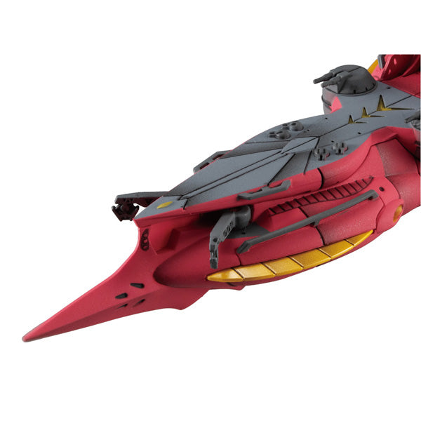 PRE-ORDER MegaHouse - Cosmo Fleet Special - Reconguista in G - Megafauna Re.