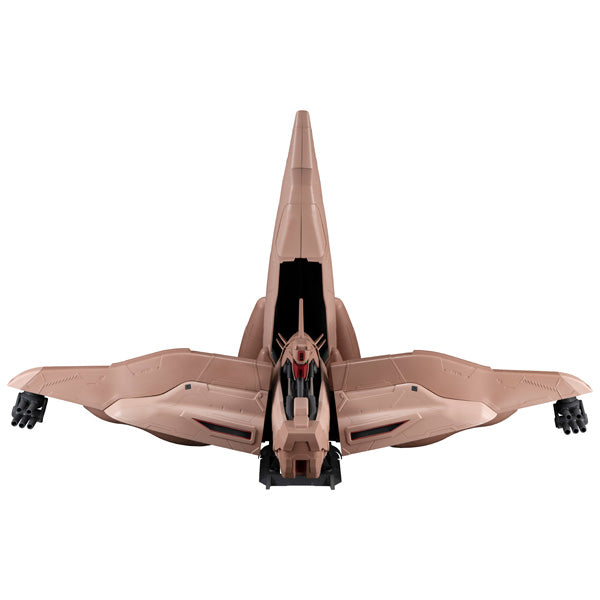 PRE-ORDER MegaHouse - Machine Build Series - Mobile Suit Gundam: Char's Counterattack - NZ-333 α Azieru Bust 1/144