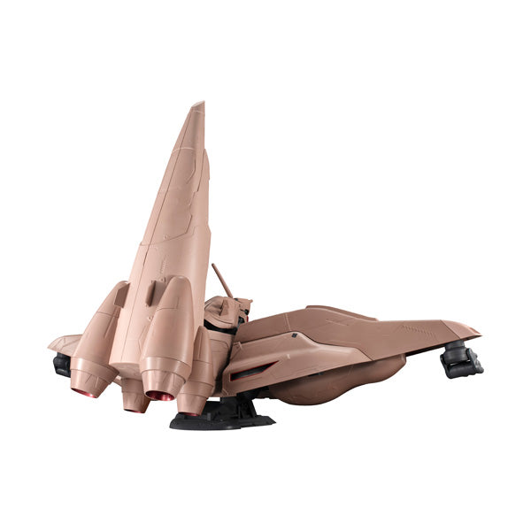 PRE-ORDER MegaHouse - Machine Build Series - Mobile Suit Gundam: Char's Counterattack - NZ-333 α Azieru Bust 1/144