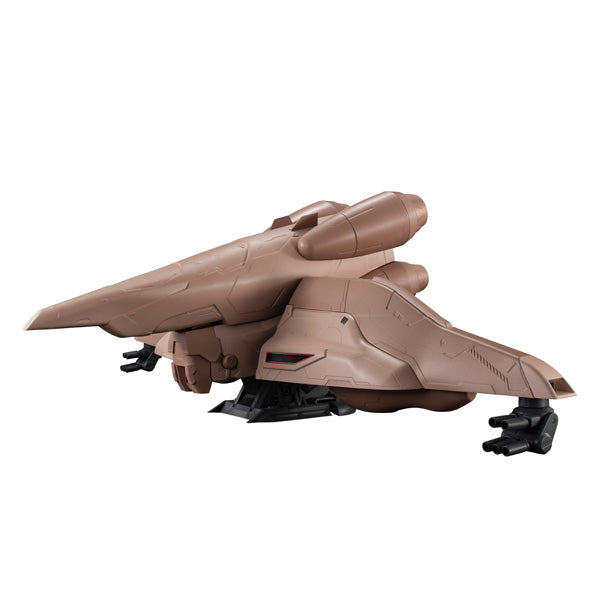 PRE-ORDER MegaHouse - Machine Build Series - Mobile Suit Gundam: Char's Counterattack - NZ-333 α Azieru Bust 1/144