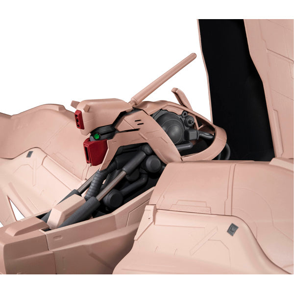 PRE-ORDER MegaHouse - Machine Build Series - Mobile Suit Gundam: Char's Counterattack - NZ-333 α Azieru Bust 1/144