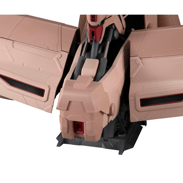 PRE-ORDER MegaHouse - Machine Build Series - Mobile Suit Gundam: Char's Counterattack - NZ-333 α Azieru Bust 1/144