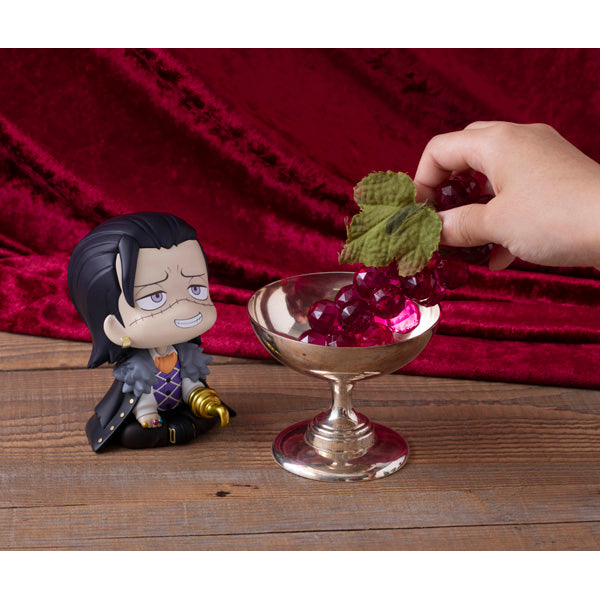 IN-STOCK MegaHouse - Look Up - One Piece - Crocodile
