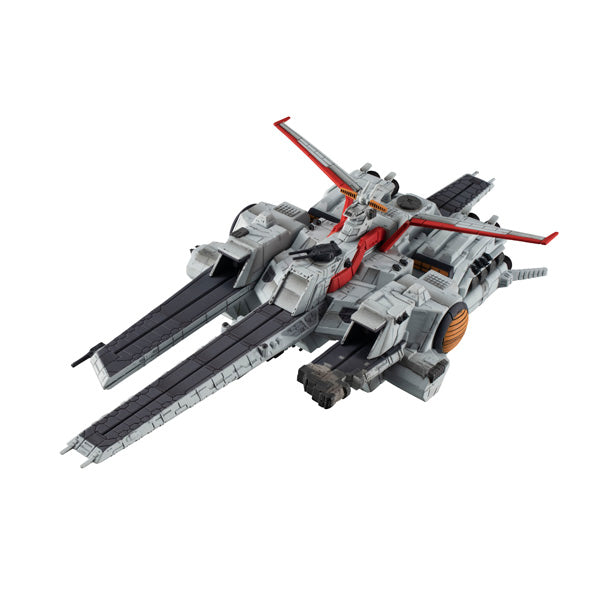 PRE-ORDER MegaHouse - Cosmo Fleet Special - Mobile Suit Gundam UC - Nahel Argama Re. Final Chapter Ver.