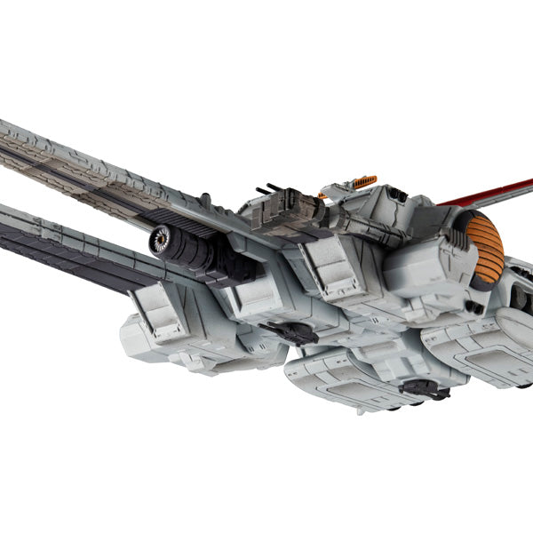 PRE-ORDER MegaHouse - Cosmo Fleet Special - Mobile Suit Gundam UC - Nahel Argama Re. Final Chapter Ver.