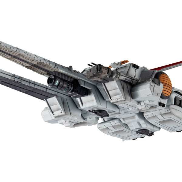 PRE-ORDER MegaHouse - Cosmo Fleet Special - Mobile Suit Gundam UC - Nahel Argama Re. Final Chapter Ver.