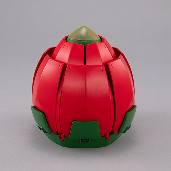 PRE-ORDER MegaHouse - Machine Build Series - Mobile Fighter G Gundam - Budd-Carrier