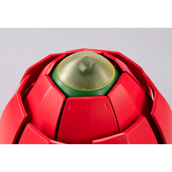 PRE-ORDER MegaHouse - Machine Build Series - Mobile Fighter G Gundam - Budd-Carrier