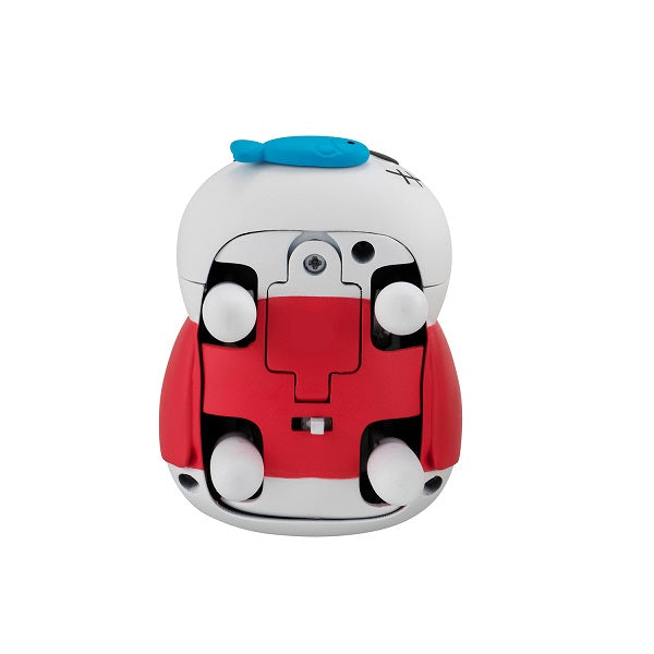 IN-STOCK MegaHouse - MEGA CAT PROJECT - One Piece Tocotoco Nyan Piece Nyan - Monkey D. Luffy