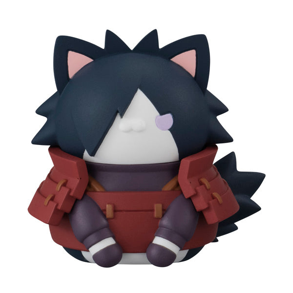 IN-STOCK MegaHouse - MEGA CAT PROJECT NARUTO Shippuden - Nyaruto! LAST BATTLE Edition [May 2025 Release]
